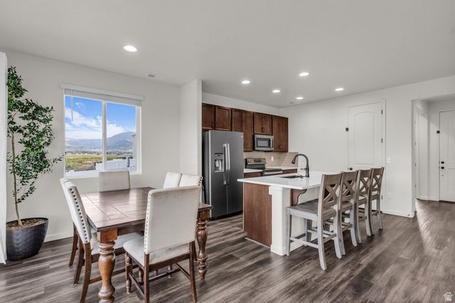 1836 N WILLET DR, Salem, UT 84653