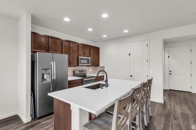1836 N WILLET DR, Salem, UT 84653