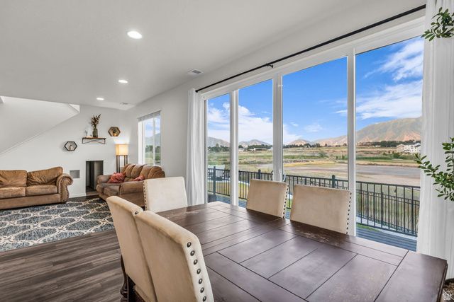 1836 N WILLET DR, Salem, UT 84653