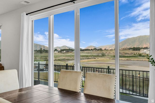 1836 N WILLET DR, Salem, UT 84653