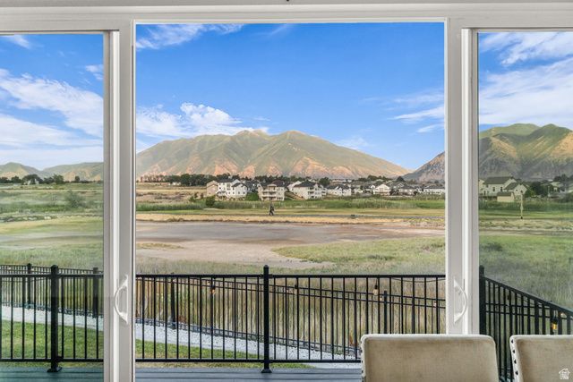 1836 N WILLET DR, Salem, UT 84653