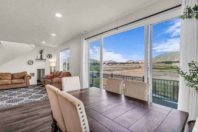 1836 N WILLET DR, Salem, UT 84653