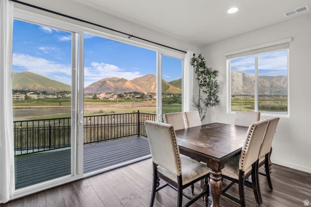 1836 N WILLET DR, Salem, UT 84653
