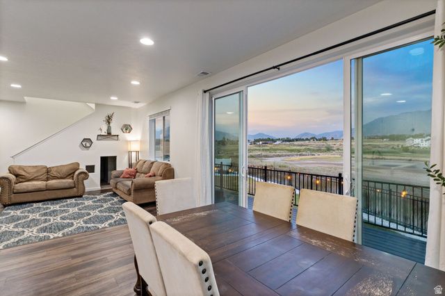 1836 N WILLET DR, Salem, UT 84653