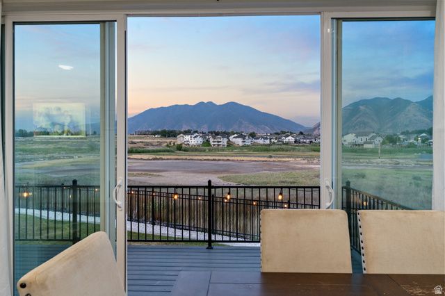 1836 N WILLET DR, Salem, UT 84653