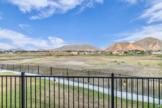 1836 N WILLET DR, Salem, UT 84653