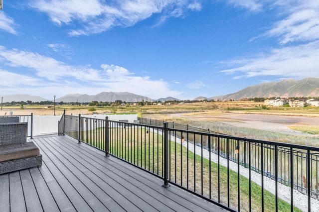 1836 N WILLET DR, Salem, UT 84653