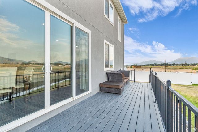 1836 N WILLET DR, Salem, UT 84653
