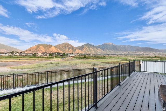 1836 N WILLET DR, Salem, UT 84653