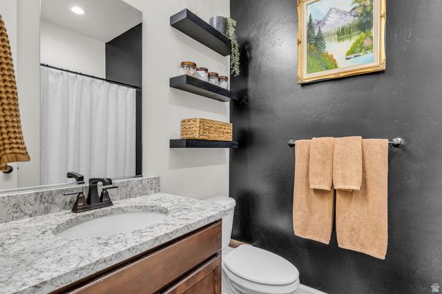 1836 N WILLET DR, Salem, UT 84653