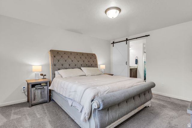 1836 N WILLET DR, Salem, UT 84653