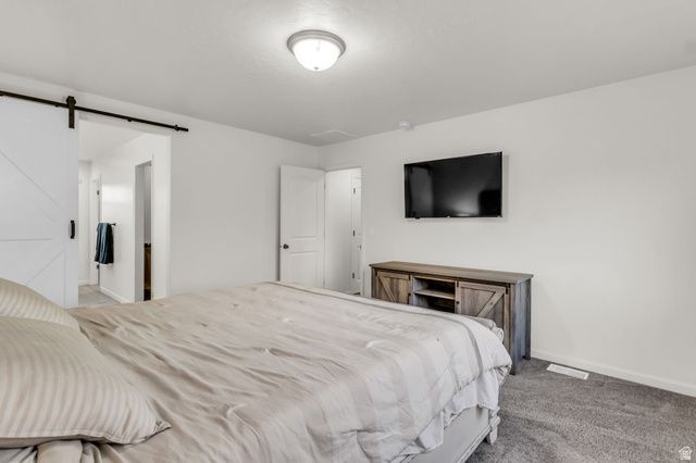 1836 N WILLET DR, Salem, UT 84653