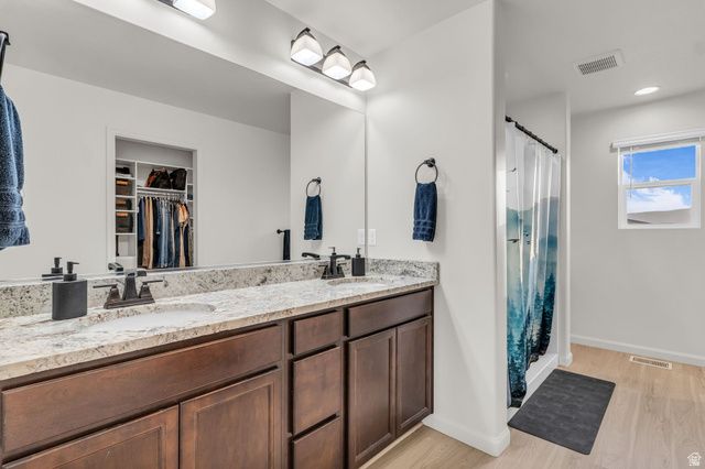 1836 N WILLET DR, Salem, UT 84653