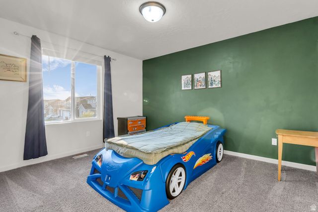 1836 N WILLET DR, Salem, UT 84653
