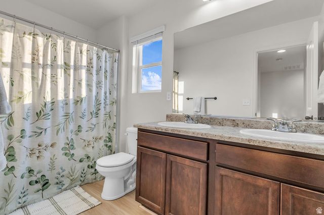 1836 N WILLET DR, Salem, UT 84653