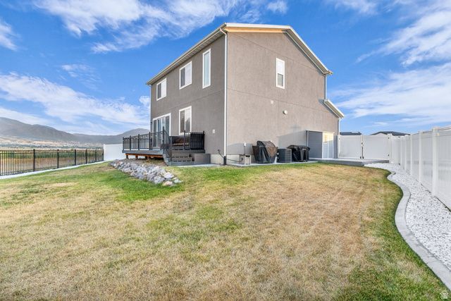1836 N WILLET DR, Salem, UT 84653