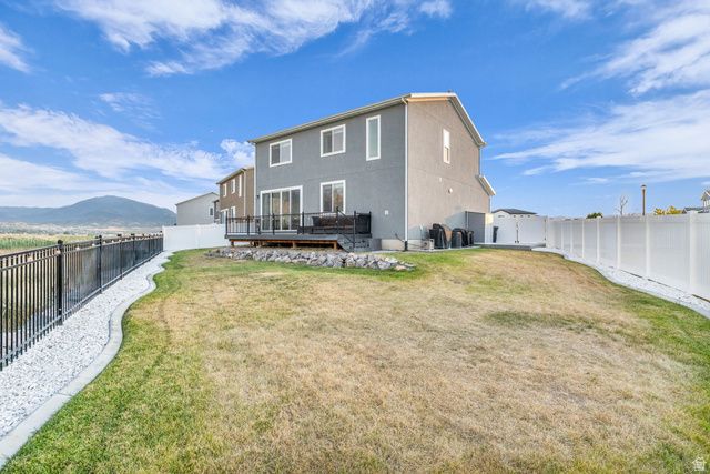 1836 N WILLET DR, Salem, UT 84653