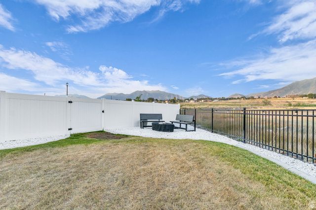1836 N WILLET DR, Salem, UT 84653