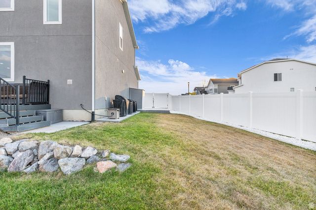 1836 N WILLET DR, Salem, UT 84653