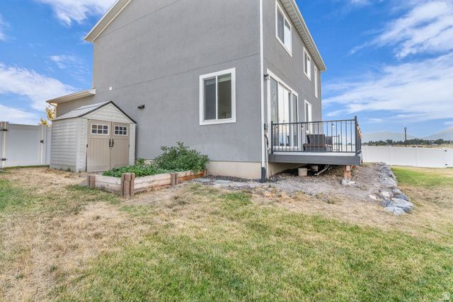 1836 N WILLET DR, Salem, UT 84653