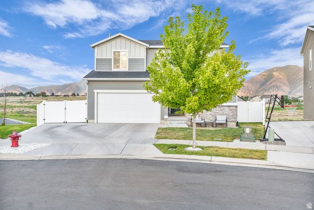 1836 N WILLET DR, Salem, UT 84653