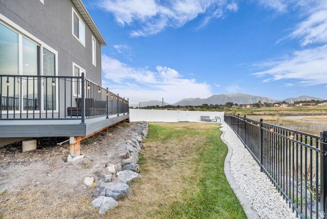 1836 N WILLET DR, Salem, UT 84653