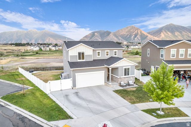 1836 N WILLET DR, Salem, UT 84653