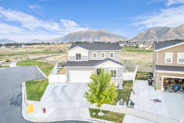 1836 N WILLET DR, Salem, UT 84653