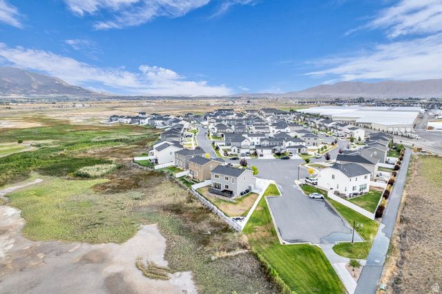 1836 N WILLET DR, Salem, UT 84653