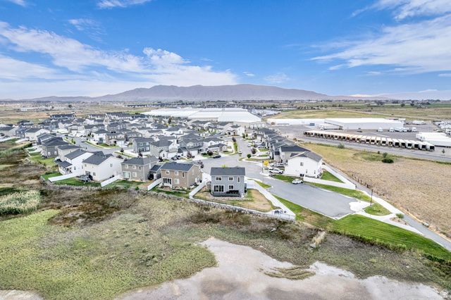 1836 N WILLET DR, Salem, UT 84653