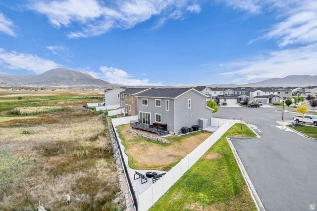 1836 N WILLET DR, Salem, UT 84653