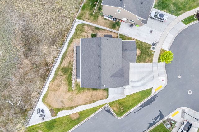 1836 N WILLET DR, Salem, UT 84653