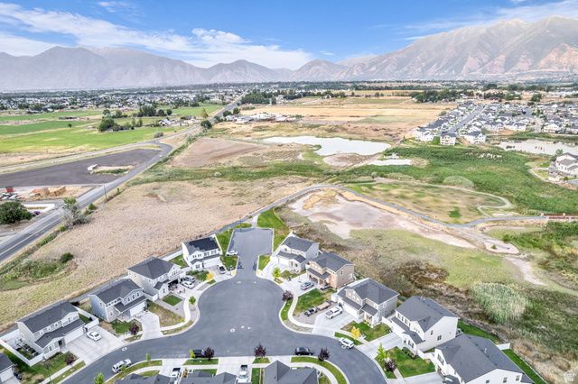 1836 N WILLET DR, Salem, UT 84653