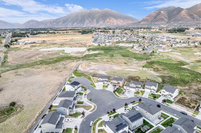 1836 N WILLET DR, Salem, UT 84653
