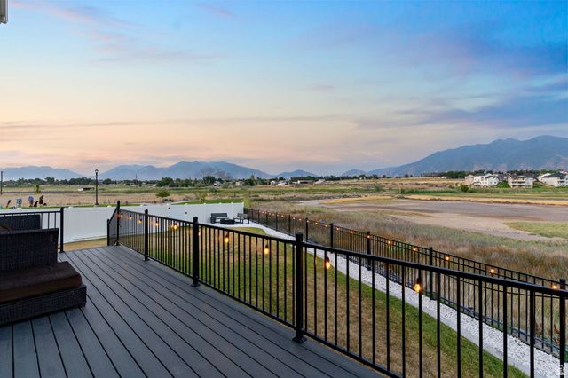 1836 N WILLET DR, Salem, UT 84653