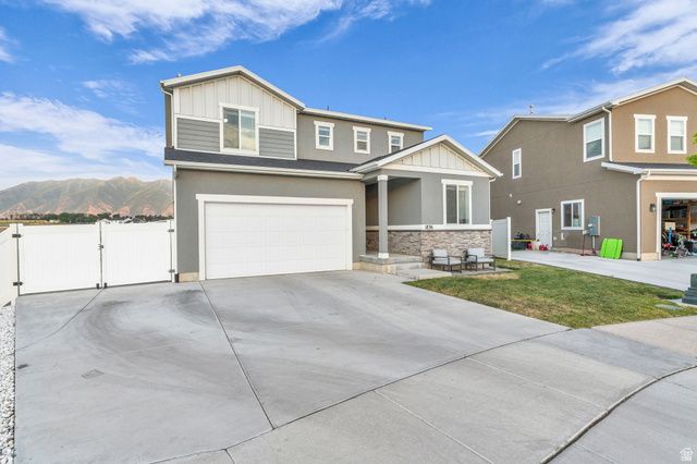 1836 N WILLET DR, Salem, UT 84653