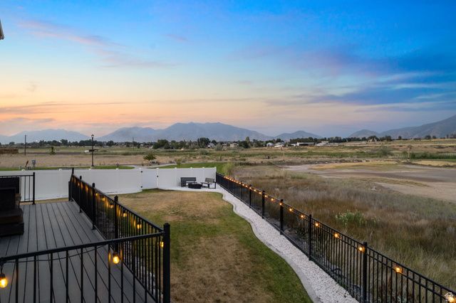 1836 N WILLET DR, Salem, UT 84653