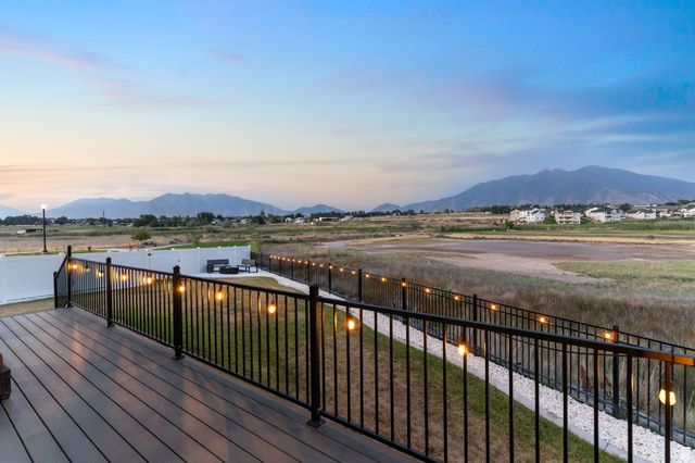1836 N WILLET DR, Salem, UT 84653