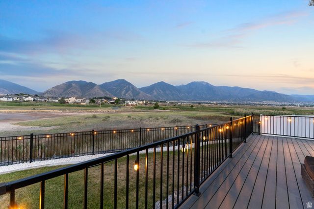 1836 N WILLET DR, Salem, UT 84653