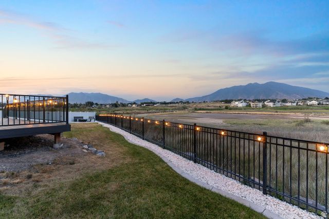 1836 N WILLET DR, Salem, UT 84653