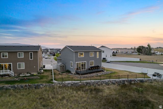 1836 N WILLET DR, Salem, UT 84653