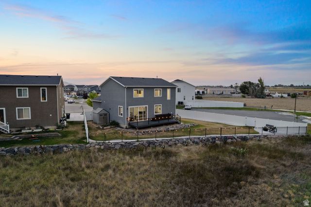 1836 N WILLET DR, Salem, UT 84653