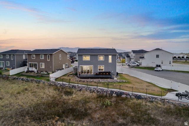 1836 N WILLET DR, Salem, UT 84653
