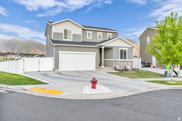 1836 N WILLET DR, Salem, UT 84653