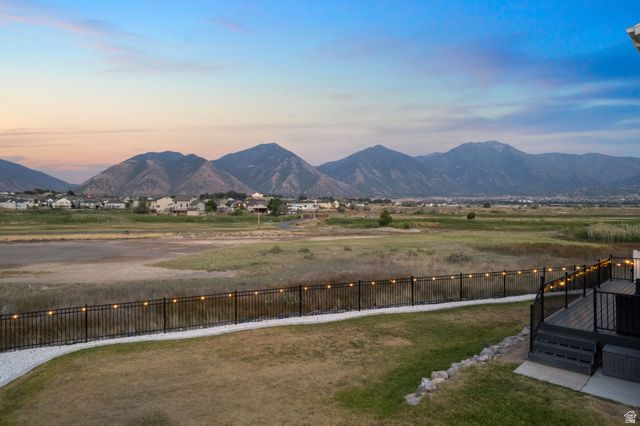 1836 N WILLET DR, Salem, UT 84653