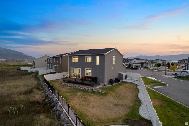 1836 N WILLET DR, Salem, UT 84653