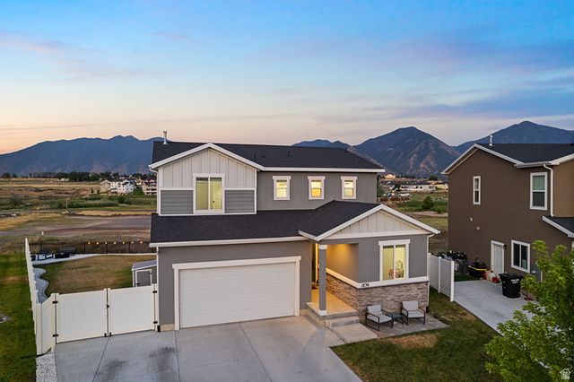 1836 N WILLET DR, Salem, UT 84653