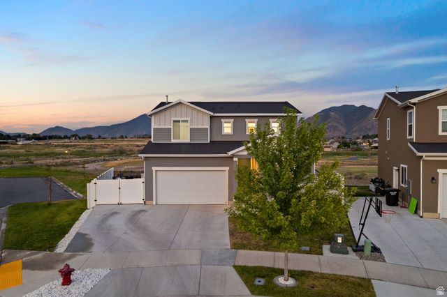 1836 N WILLET DR, Salem, UT 84653