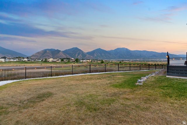 1836 N WILLET DR, Salem, UT 84653