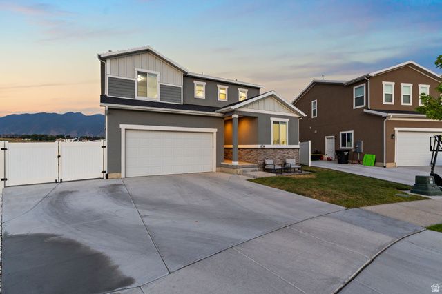 1836 N WILLET DR, Salem, UT 84653